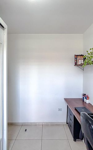 Apartamento para alugar com 45m², 2 quartos e 1 vagaQuarto 2