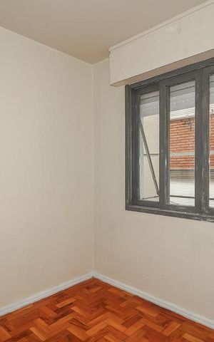 Apartamento à venda com 64m², 3 quartos e 1 vagaQuarto 3