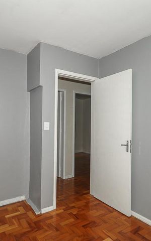 Apartamento à venda com 64m², 3 quartos e 1 vagaQuarto 2