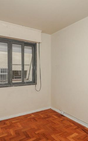 Apartamento à venda com 64m², 3 quartos e 1 vagaQuarto 3