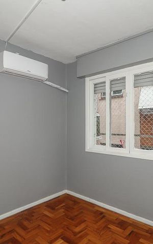Apartamento à venda com 64m², 3 quartos e 1 vagaQuarto 2