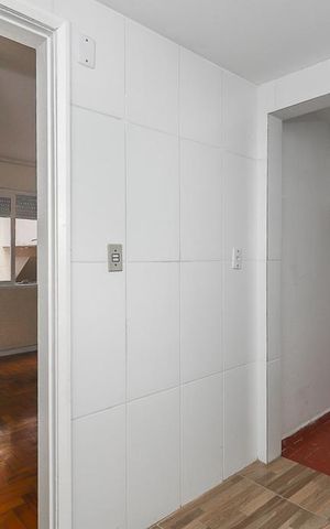 Apartamento à venda com 64m², 3 quartos e 1 vagaCozinha