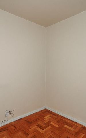Apartamento à venda com 64m², 3 quartos e 1 vagaQuarto 3
