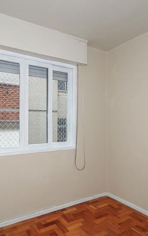 Apartamento à venda com 64m², 3 quartos e 1 vagaQuarto