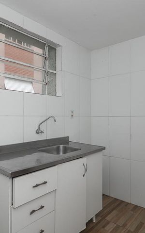 Apartamento à venda com 64m², 3 quartos e 1 vagaCozinha