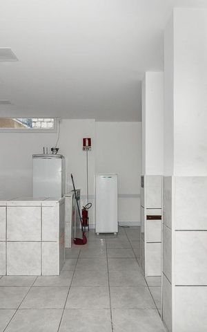 Apartamento à venda com 64m², 3 quartos e 1 vagaÁrea comum - Salão de festas