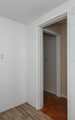 Apartamento à venda com 64m², 3 quartos e 1 vagaCozinha
