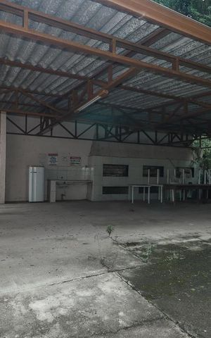 Apartamento à venda com 64m², 3 quartos e 1 vagaÁrea comum - Churrasqueira