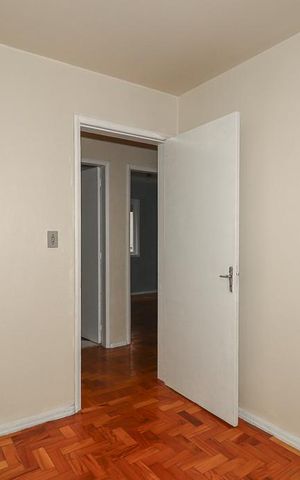 Apartamento à venda com 64m², 3 quartos e 1 vagaQuarto 3