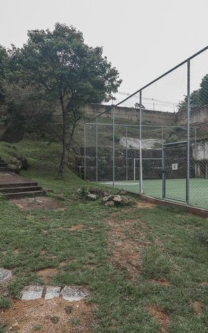 Apartamento à venda com 64m², 3 quartos e 1 vagaQuadra Esportiva