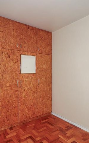 Apartamento à venda com 64m², 3 quartos e 1 vagaQuarto