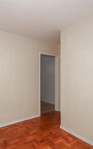 Apartamento à venda com 64m², 3 quartos e 1 vagaSala