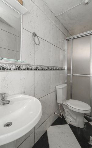 Apartamento à venda com 64m², 3 quartos e 1 vagaBanheiro