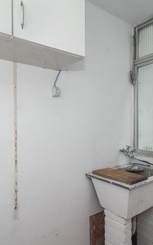 Apartamento à venda com 64m², 3 quartos e 1 vagaÁrea de Serviço