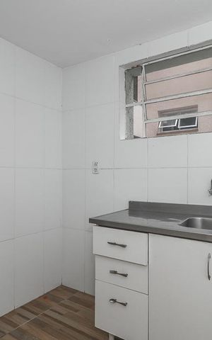 Apartamento à venda com 64m², 3 quartos e 1 vagaCozinha