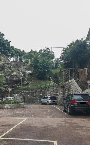 Apartamento à venda com 64m², 3 quartos e 1 vagaÁrea comum