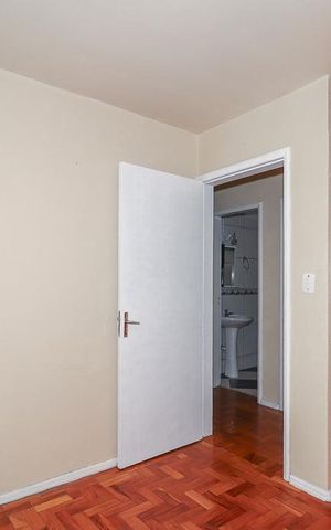 Apartamento à venda com 64m², 3 quartos e 1 vagaQuarto