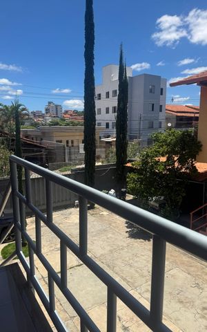 Studio para alugar com 23m², 1 quarto e sem vaga