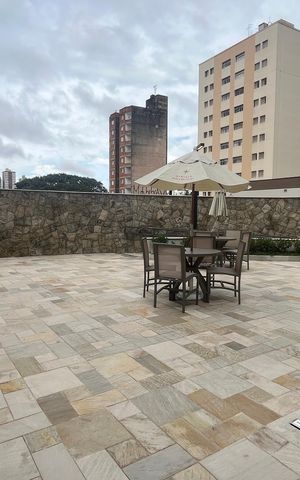 Apartamento para alugar com 46m², 1 quarto e 1 vaga Apartamento para alugar com 46m², 1 quarto e 1 vagaÁrea comum