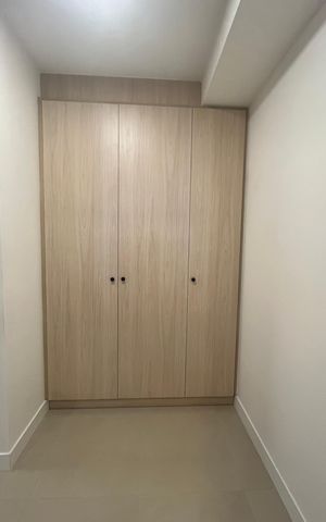 Apartamento para alugar com 46m², 1 quarto e 1 vaga Apartamento para alugar com 46m², 1 quarto e 1 vagaQuarto