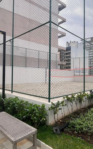Apartamento para alugar com 46m², 1 quarto e 1 vaga Apartamento para alugar com 46m², 1 quarto e 1 vagaÁrea comum