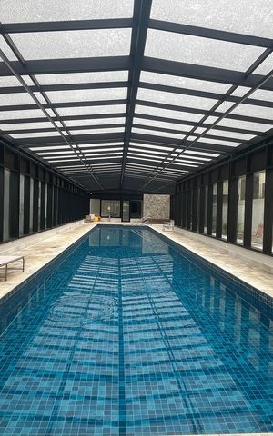 Apartamento para alugar com 46m², 1 quarto e 1 vaga Apartamento para alugar com 46m², 1 quarto e 1 vagaÁrea comum
