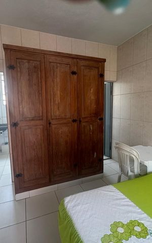 Studio para alugar com 20m², 1 quarto e sem vaga
