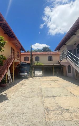 Studio para alugar com 20m², 1 quarto e sem vaga