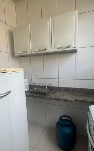 Studio para alugar com 20m², 1 quarto e sem vaga