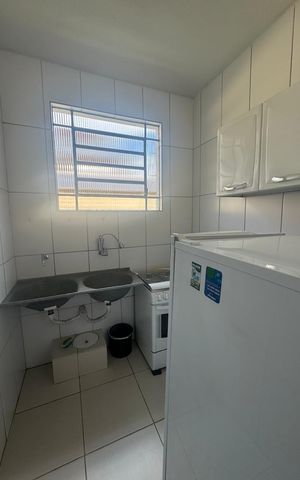 Studio para alugar com 20m², 1 quarto e sem vaga
