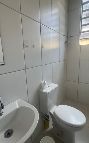 Studio para alugar com 20m², 1 quarto e sem vaga