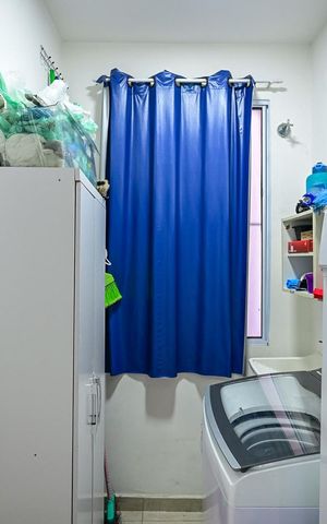 Apartamento à venda com 32m², 1 quarto e sem vagaÁrea de Serviço 