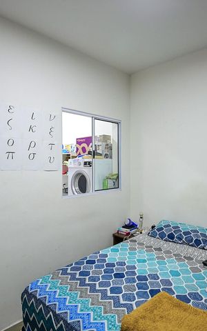 Apartamento à venda com 32m², 1 quarto e sem vagaQuarto