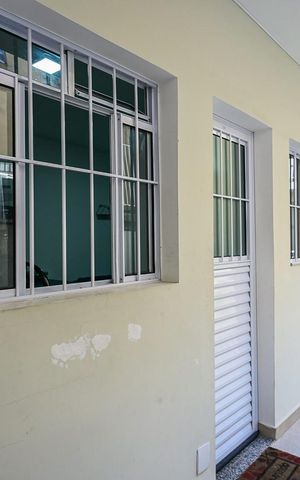 Apartamento à venda com 32m², 1 quarto e sem vagaEntrada