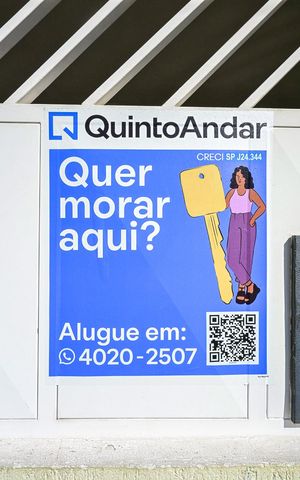Apartamento à venda com 32m², 1 quarto e sem vagaFachada