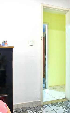 Casa à venda com 360m², 3 quartos e 2 vagas