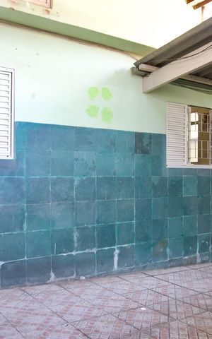 Casa à venda com 360m², 3 quartos e 2 vagas