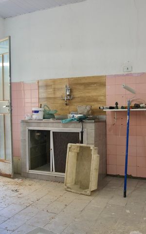 Casa à venda com 360m², 3 quartos e 2 vagas