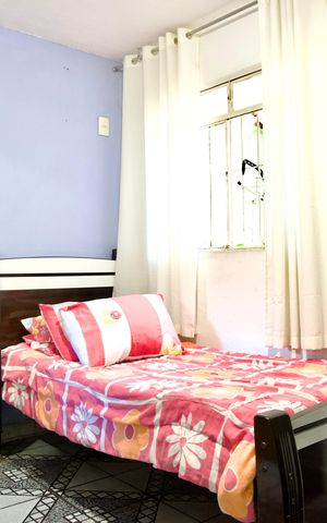 Casa à venda com 360m², 3 quartos e 2 vagas
