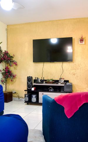 Casa à venda com 360m², 3 quartos e 2 vagas
