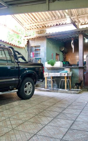Casa à venda com 360m², 3 quartos e 2 vagas