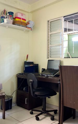 Casa à venda com 360m², 3 quartos e 2 vagas