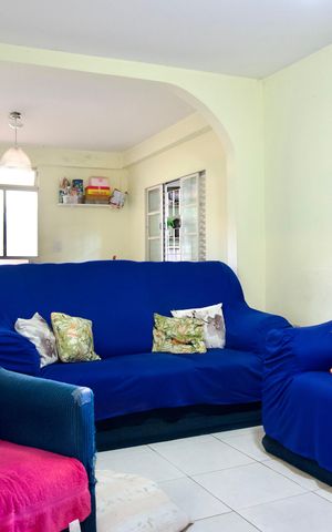 Casa à venda com 360m², 3 quartos e 2 vagas