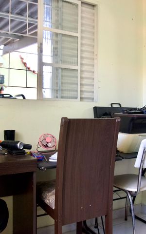 Casa à venda com 360m², 3 quartos e 2 vagas
