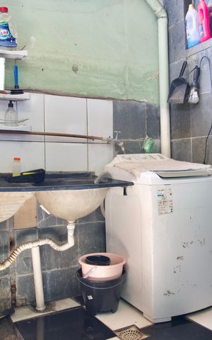 Casa à venda com 360m², 3 quartos e 2 vagas