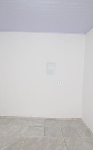 Casa para alugar com 50m², 1 quarto e sem vagaSala