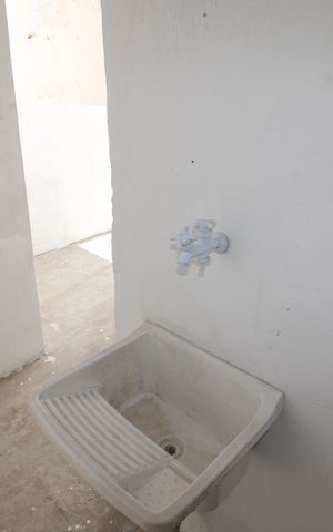 Casa para alugar com 50m², 1 quarto e sem vagaÁrea de Serviço