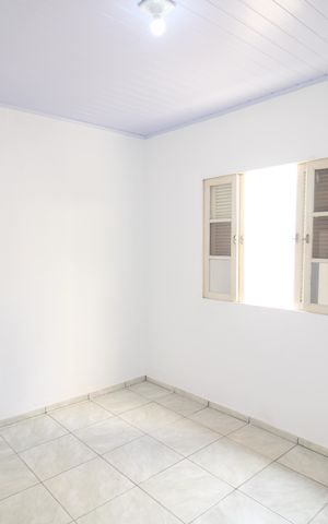 Casa para alugar com 50m², 1 quarto e sem vagaQuarto 1