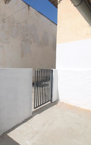 Casa para alugar com 50m², 1 quarto e sem vagaQuintal
