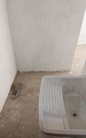 Casa para alugar com 50m², 1 quarto e sem vagaÁrea de Serviço